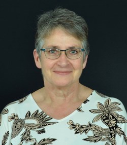 Prof Linda Cornwell